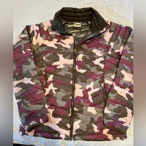 Columbia Winter Jacket